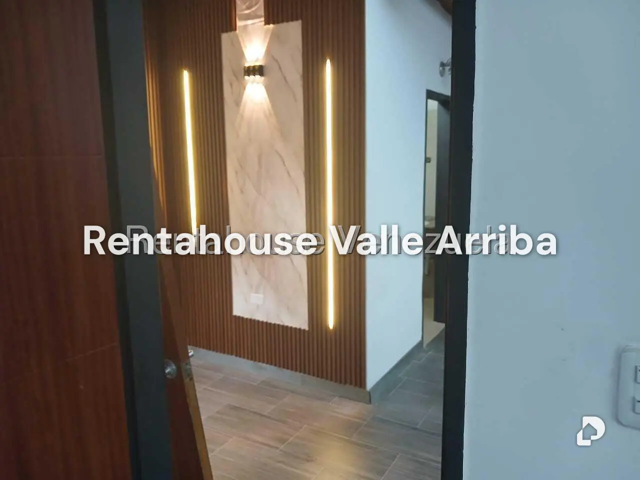 Apartamento en La Unión, Caracas