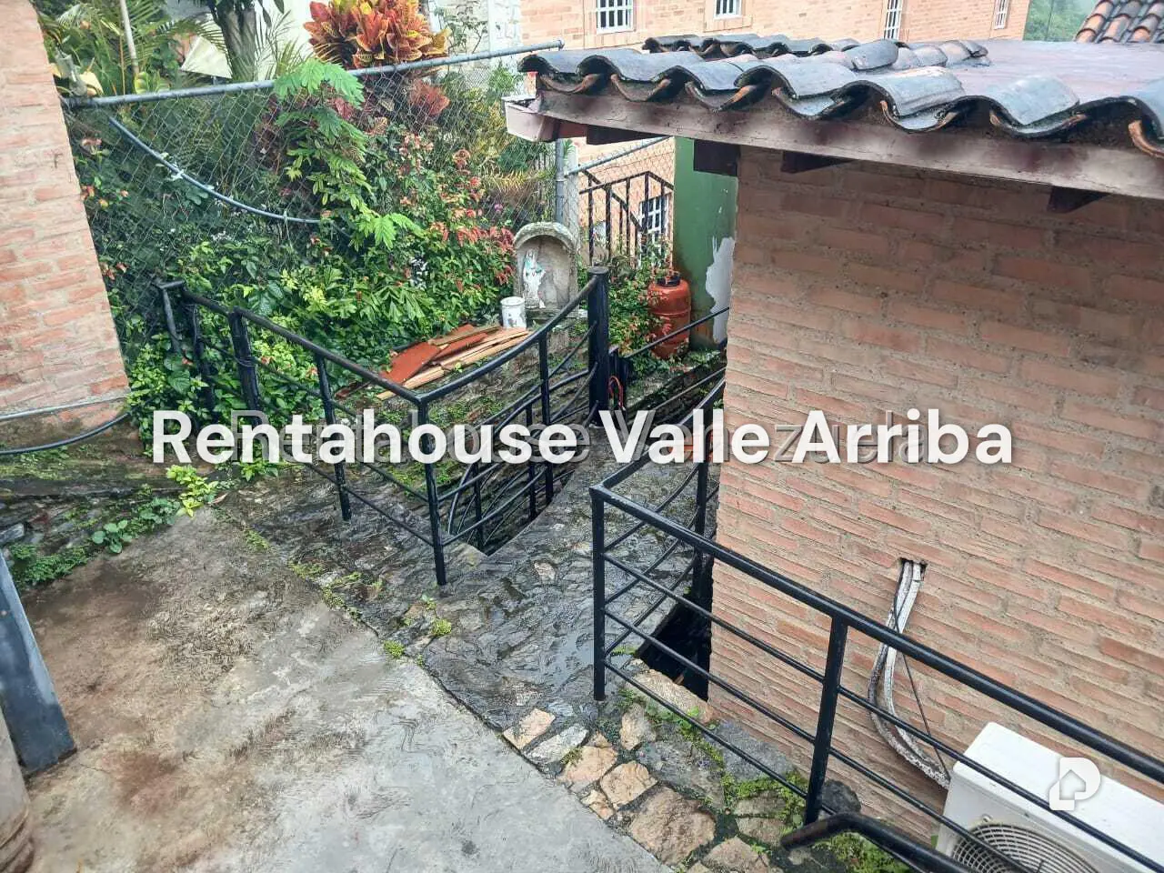 Apartamento en La Unión, Caracas