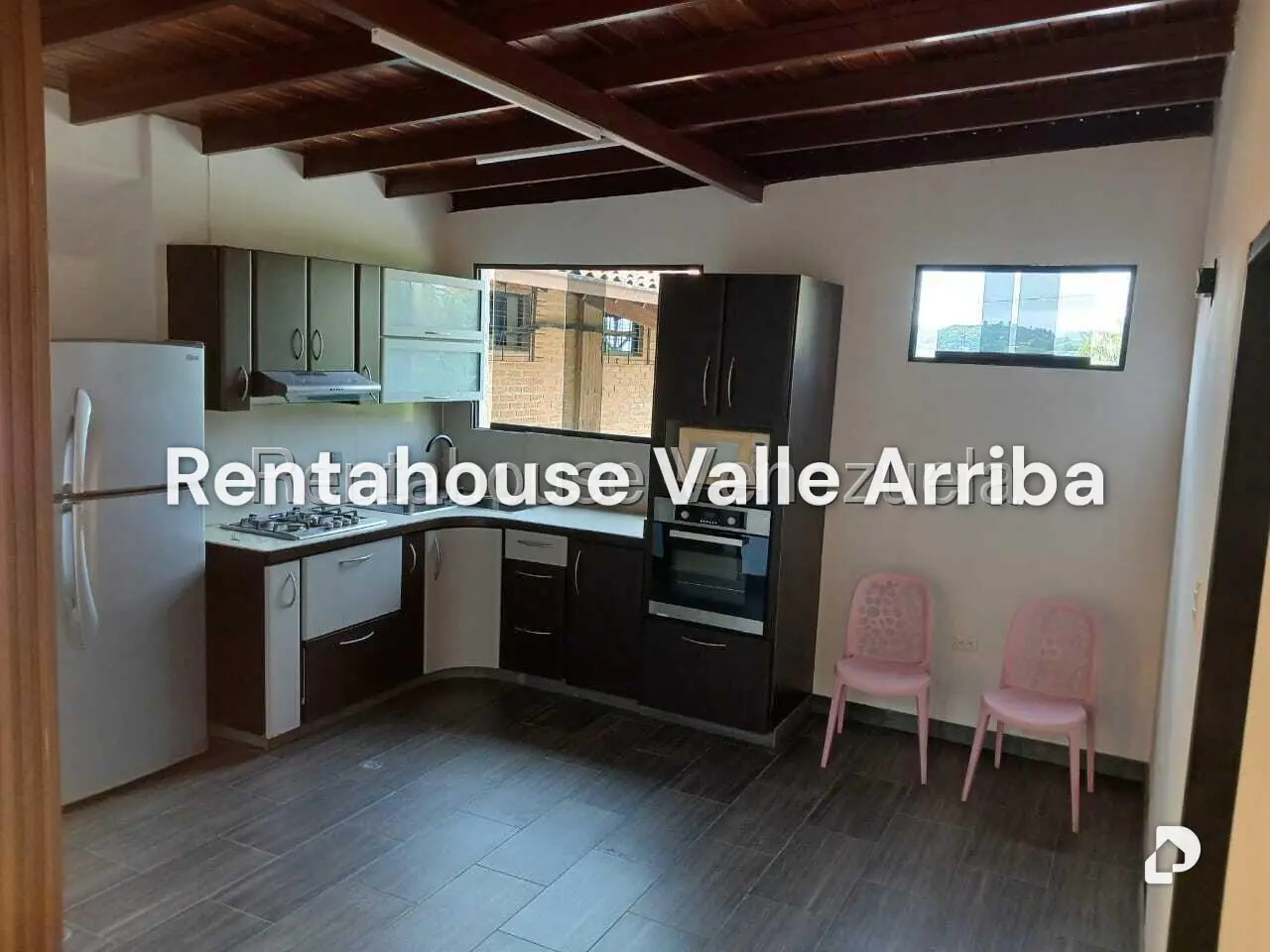Apartamento en La Unión, Caracas