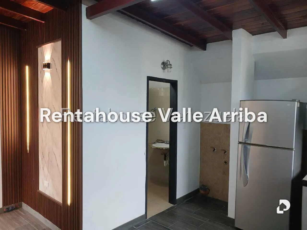 Apartamento en La Unión, Caracas