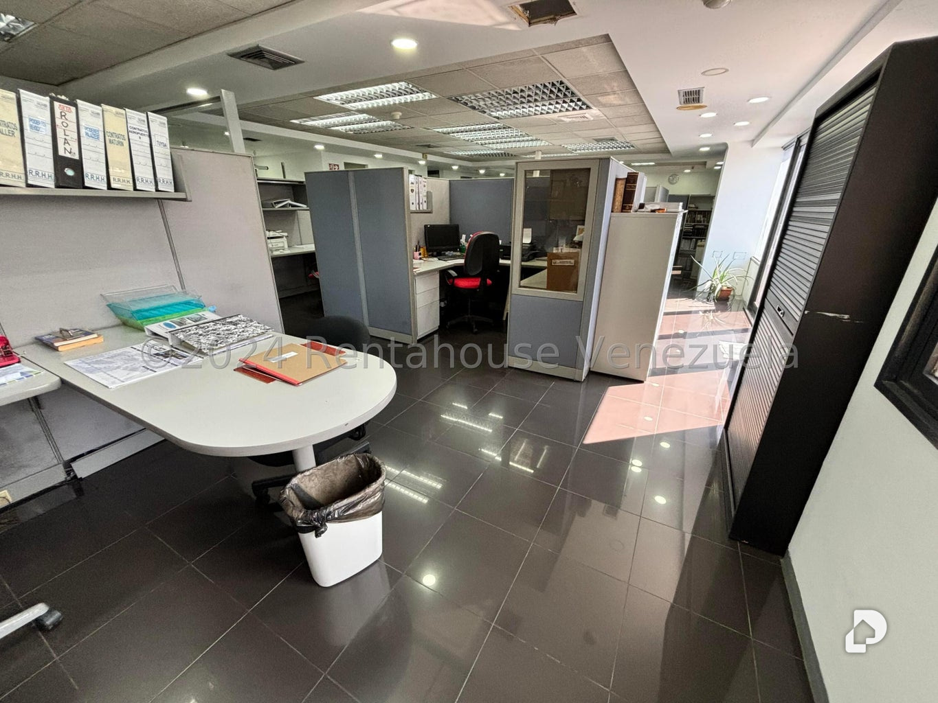 Office in Chacao, Caracas – 24