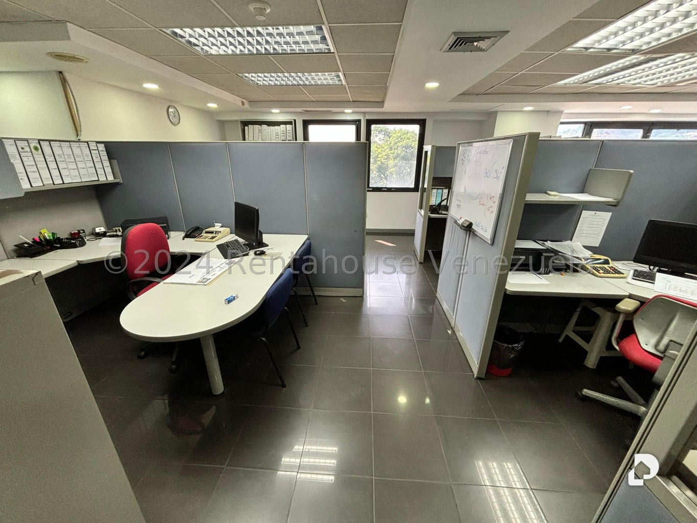 Office in Chacao, Caracas – 16
