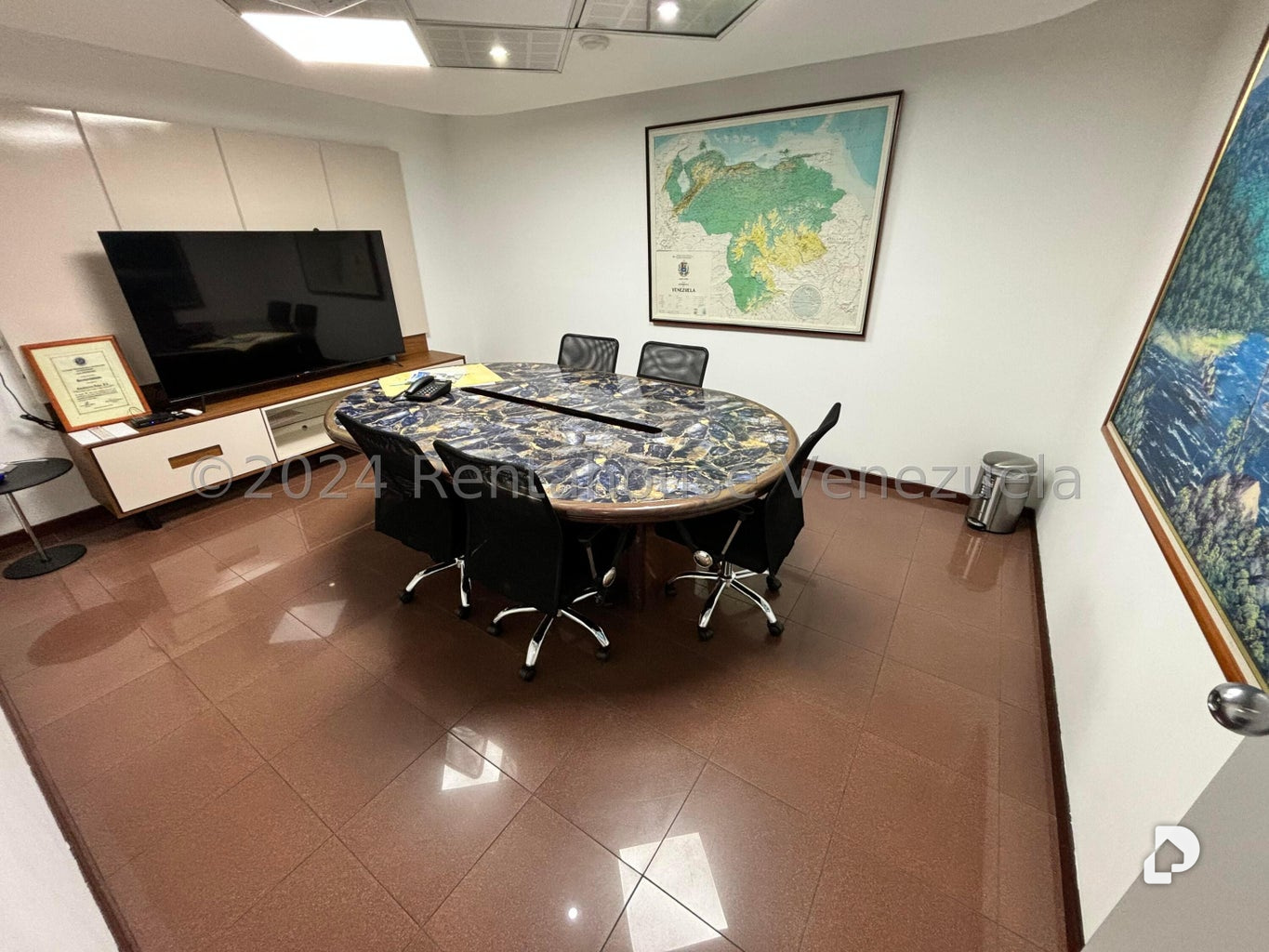 Office in Chacao, Caracas – 11