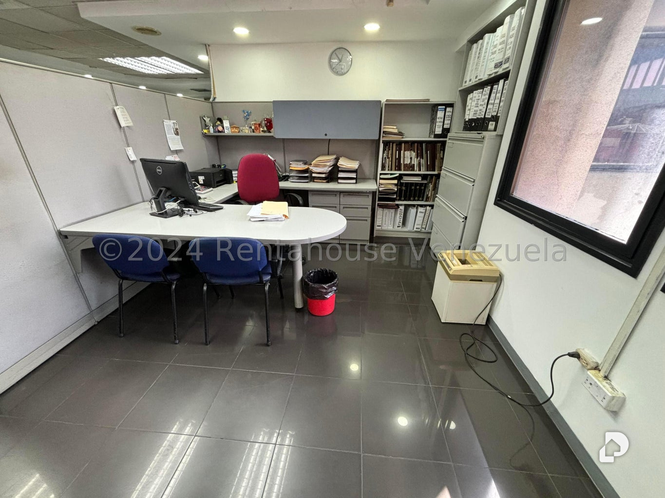 Office in Chacao, Caracas – 19