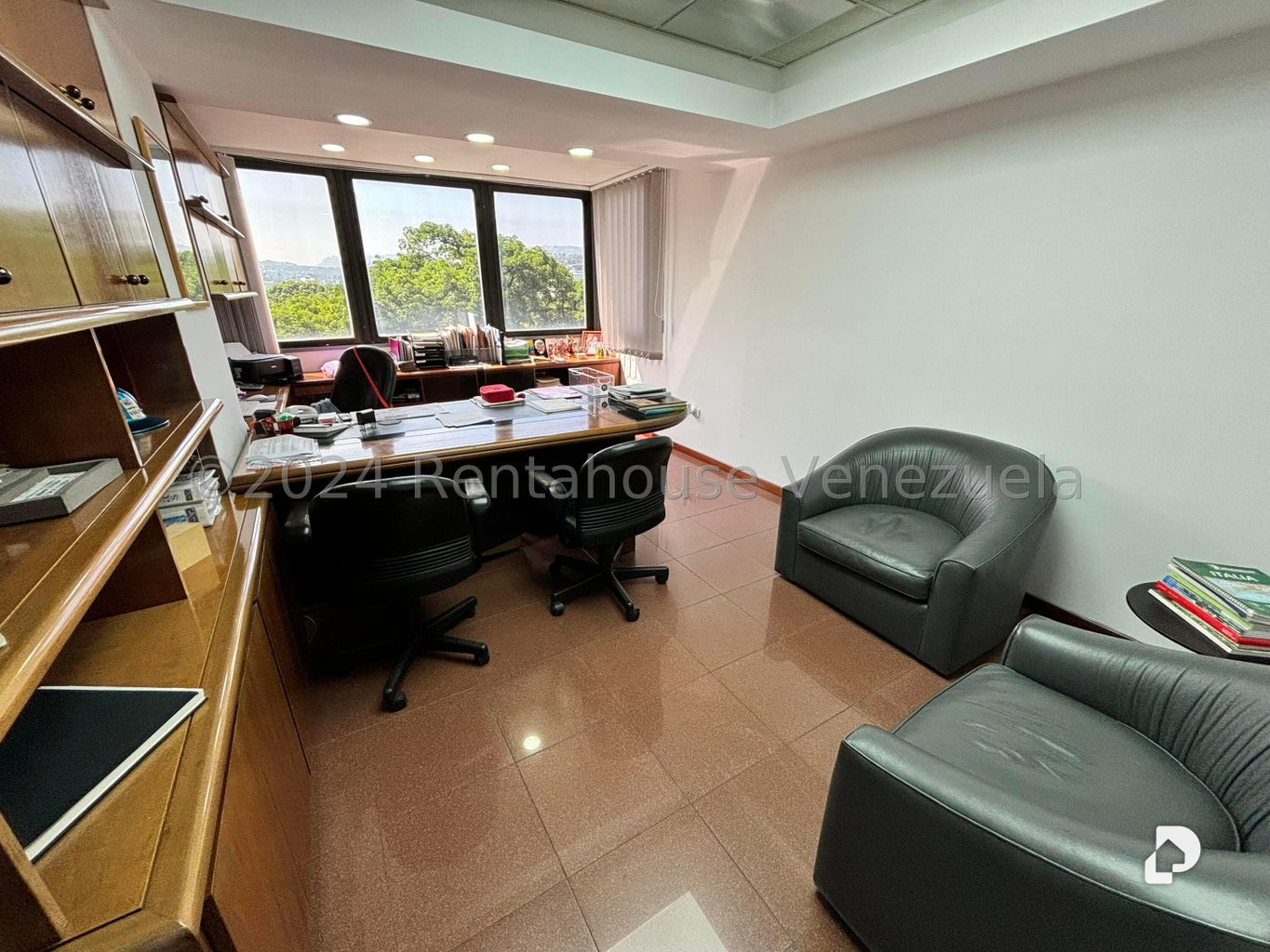 Office in Chacao, Caracas – 4