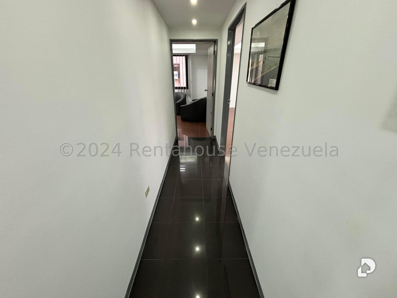 Office in Chacao, Caracas – 10