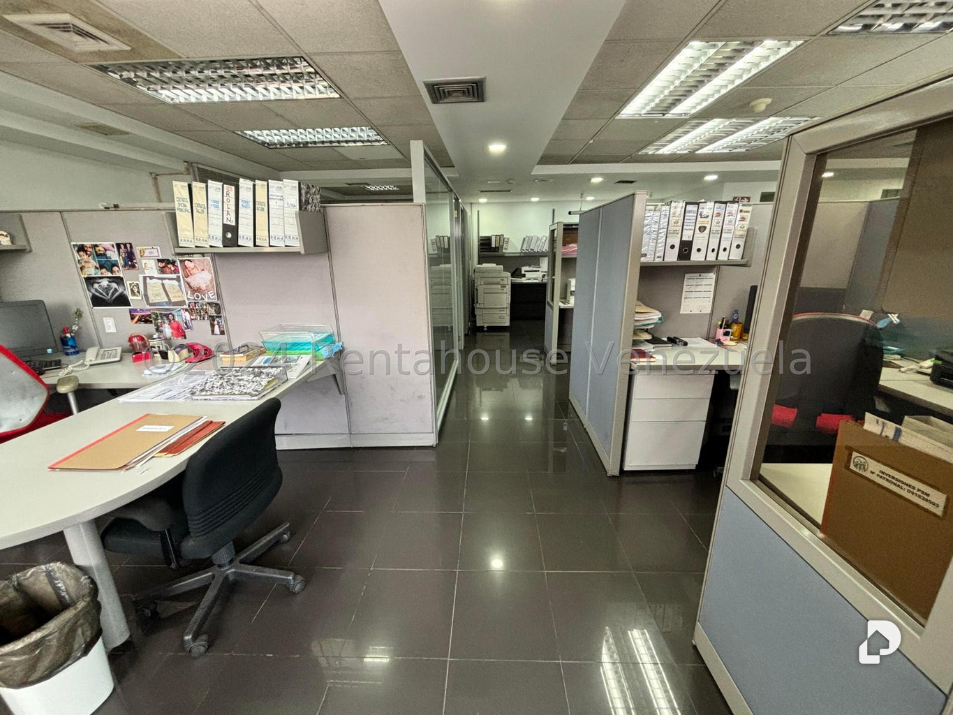 Office in Chacao, Caracas – 23