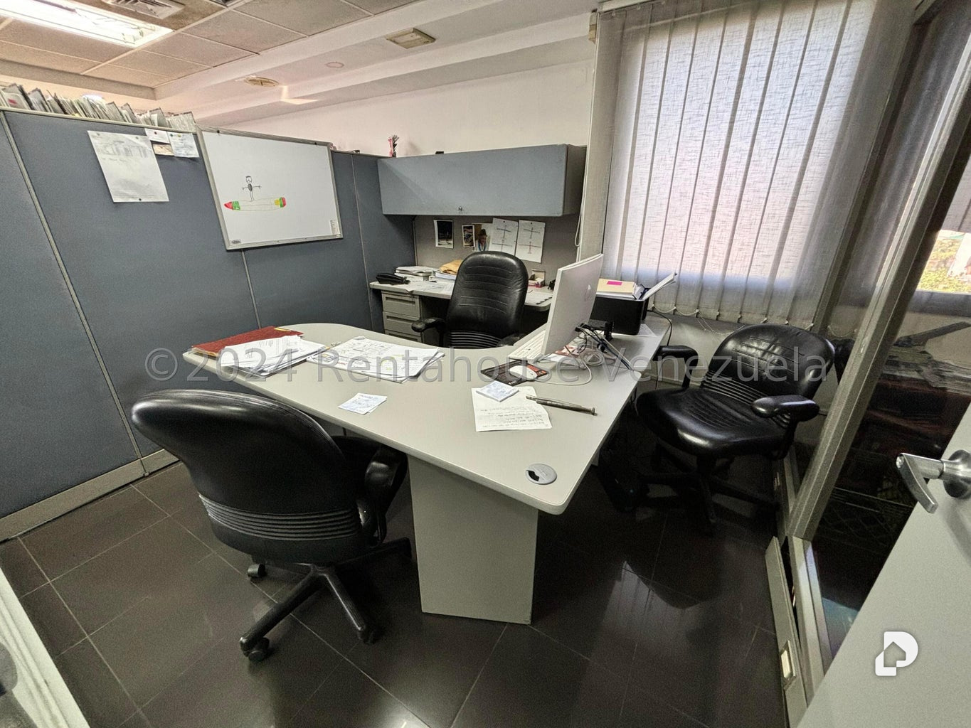 Office in Chacao, Caracas – 25