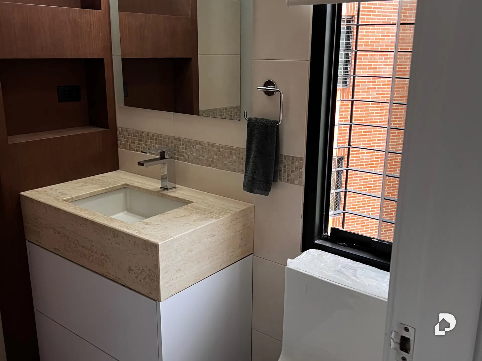 Penthouse en La Alameda, Caracas – 2