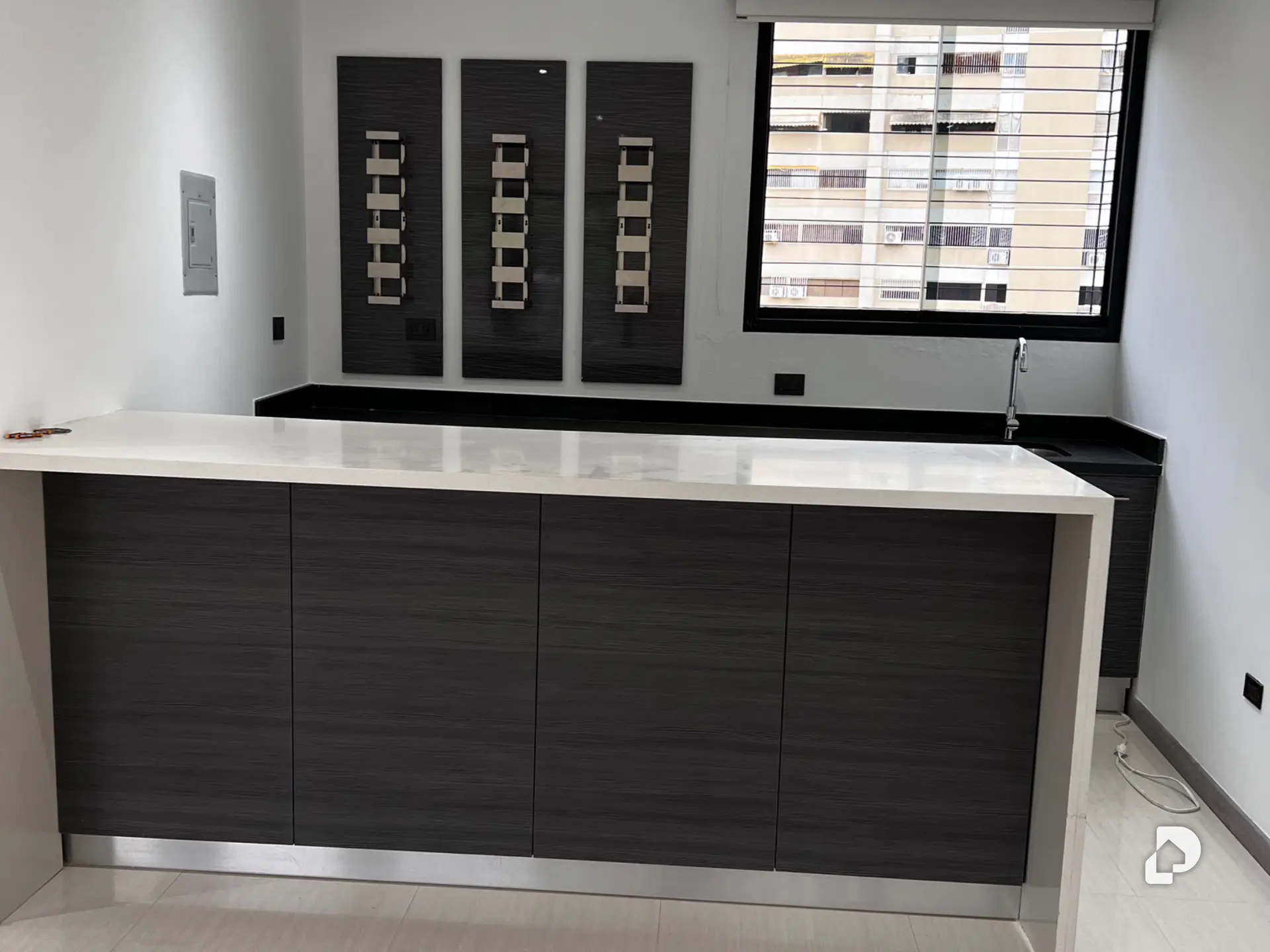 Penthouse en La Alameda, Caracas – 11