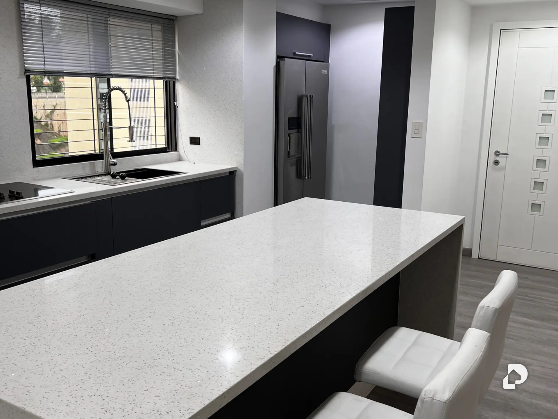 Penthouse en La Alameda, Caracas – 10