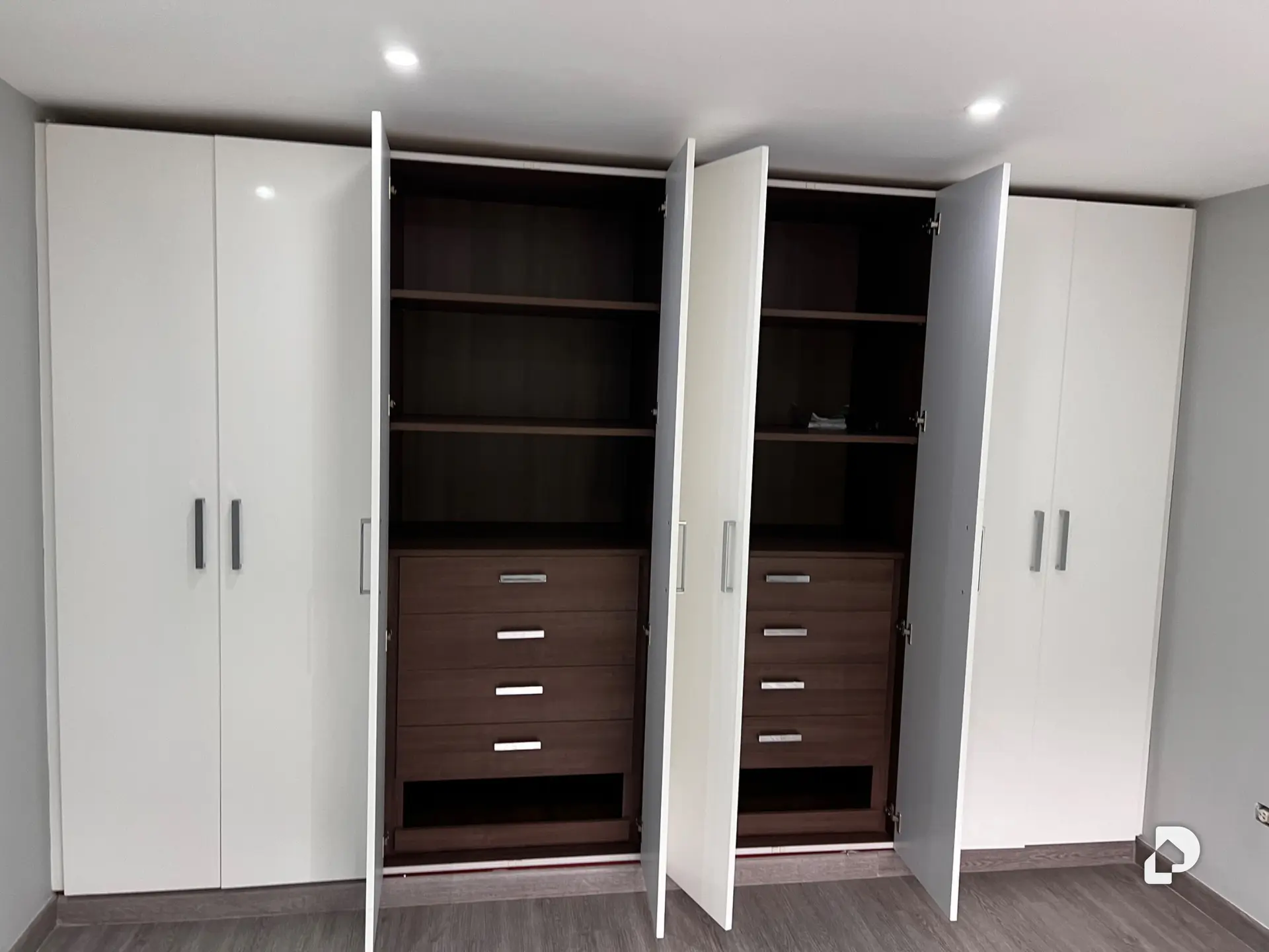 Penthouse en La Alameda, Caracas – 6