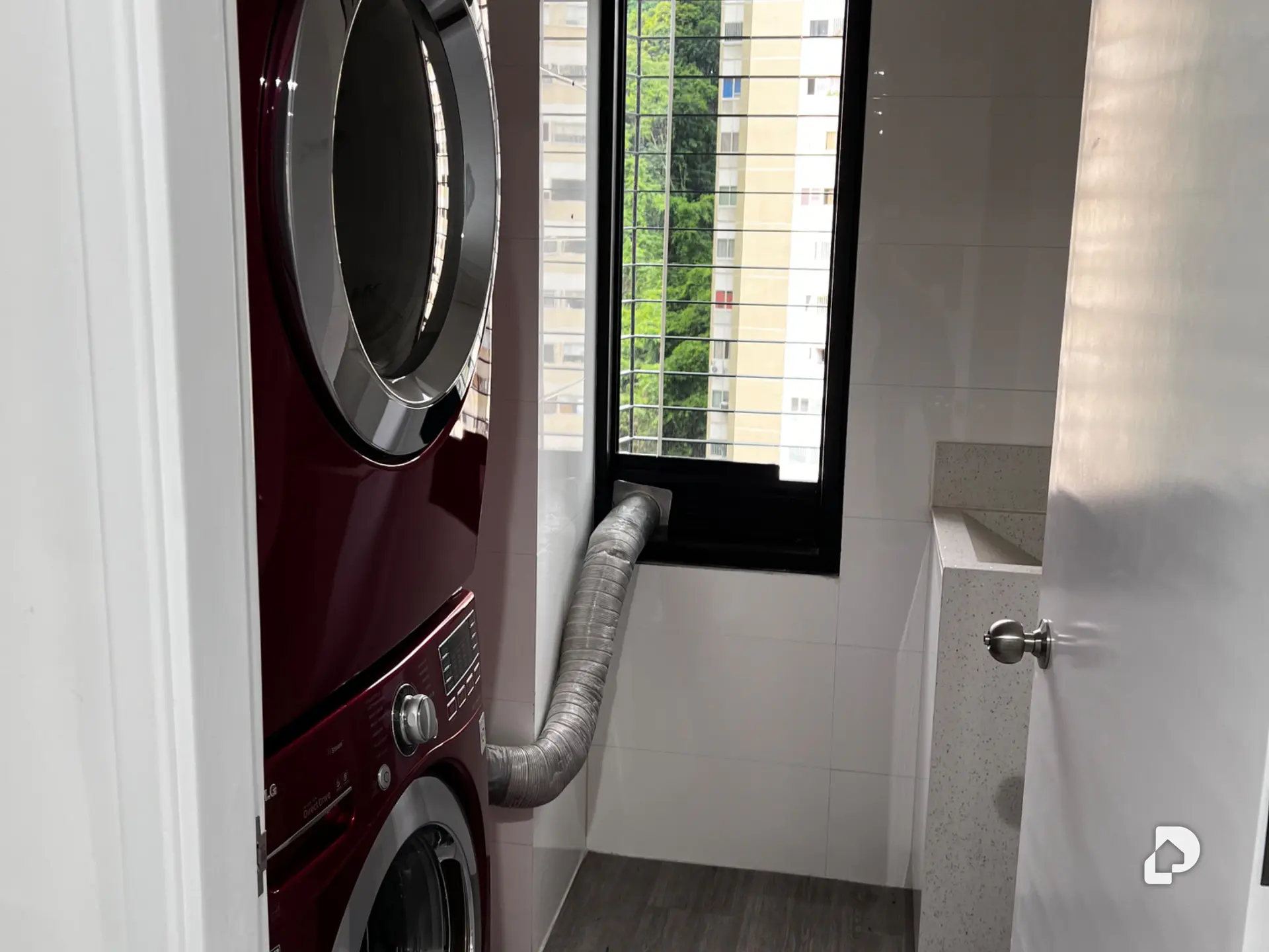 Penthouse en La Alameda, Caracas – 3