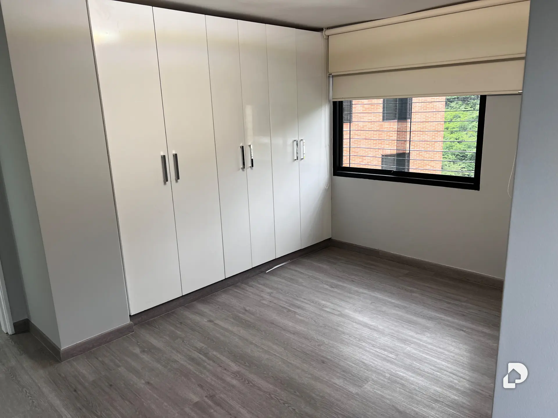 Penthouse en La Alameda, Caracas – 8