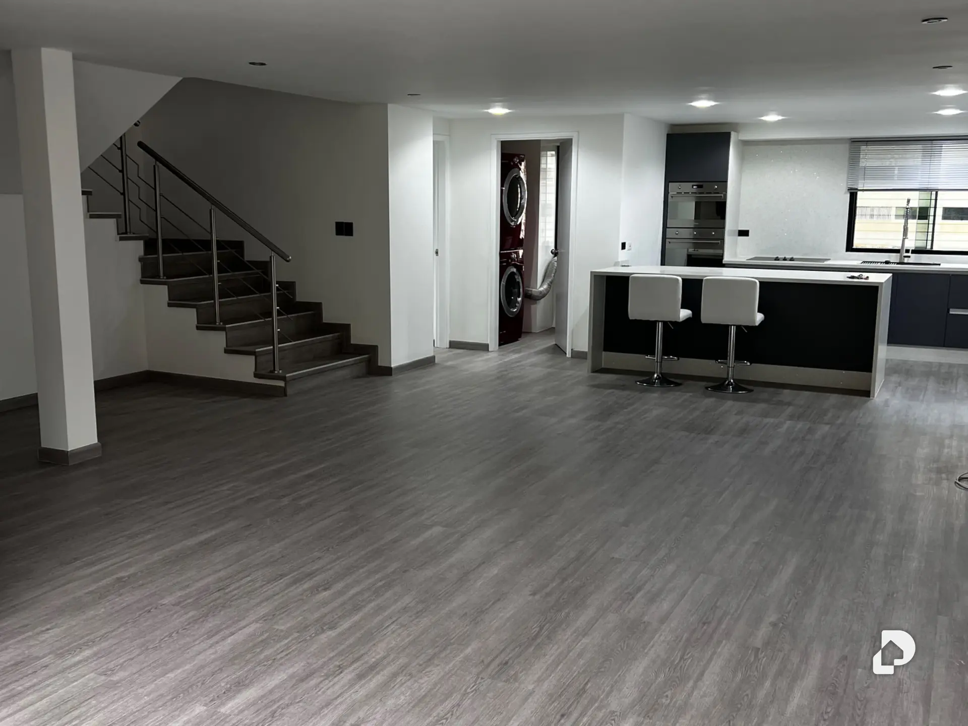 Penthouse en La Alameda, Caracas – 1