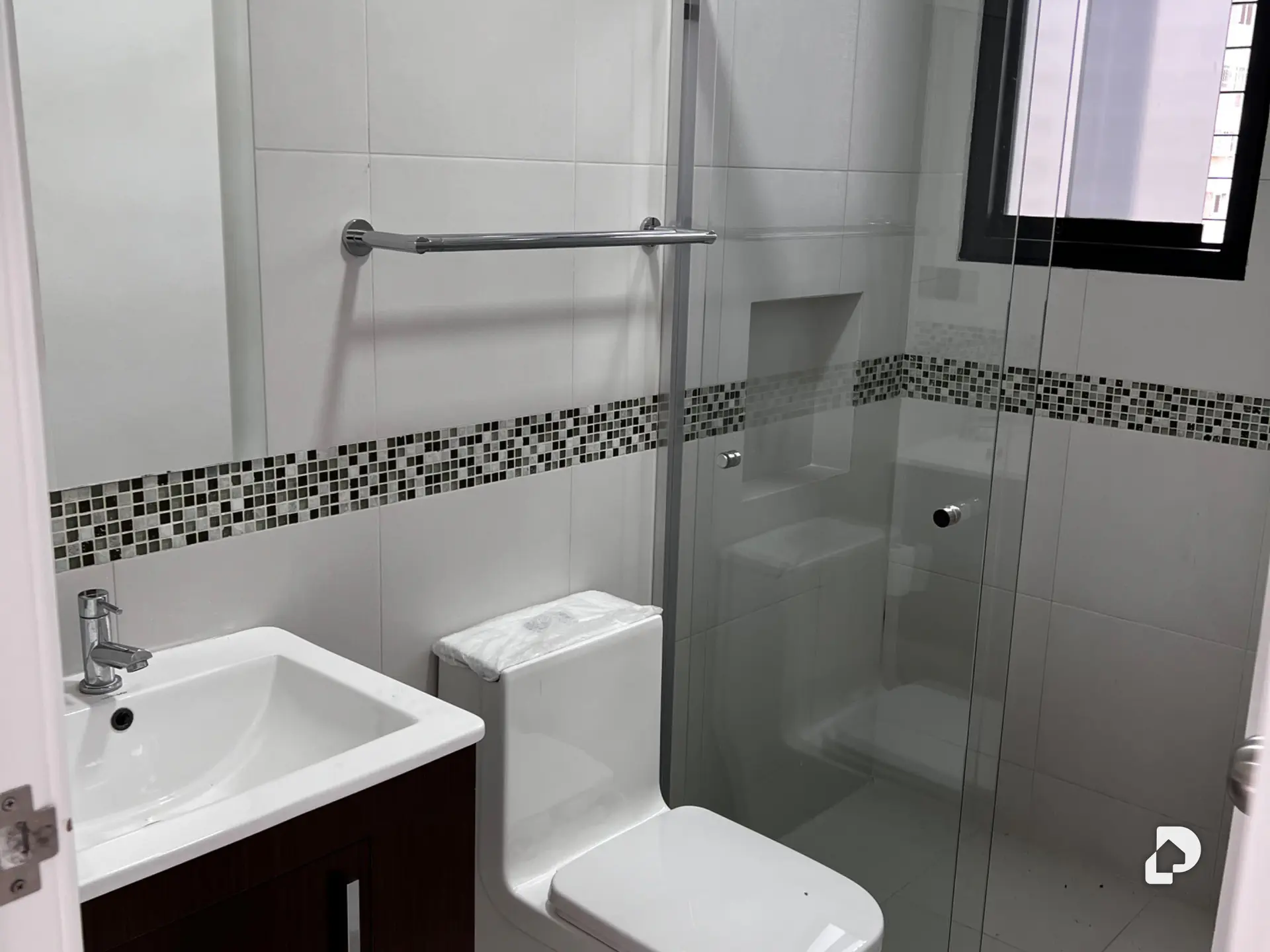 Penthouse en La Alameda, Caracas – 9