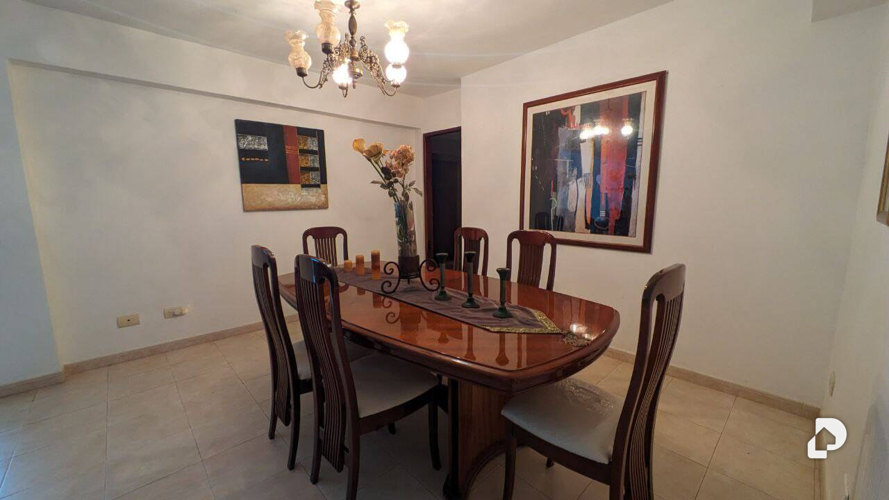 Apartamento en Cecilio Acosta, Maracaibo – 6
