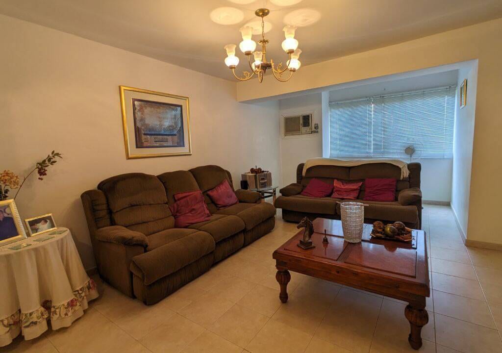 Apartamento en Cecilio Acosta, Maracaibo - 1