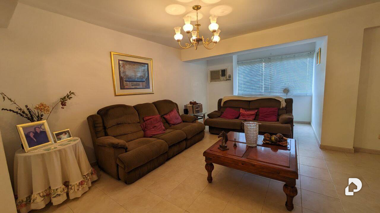 Apartamento en Cecilio Acosta, Maracaibo – 1