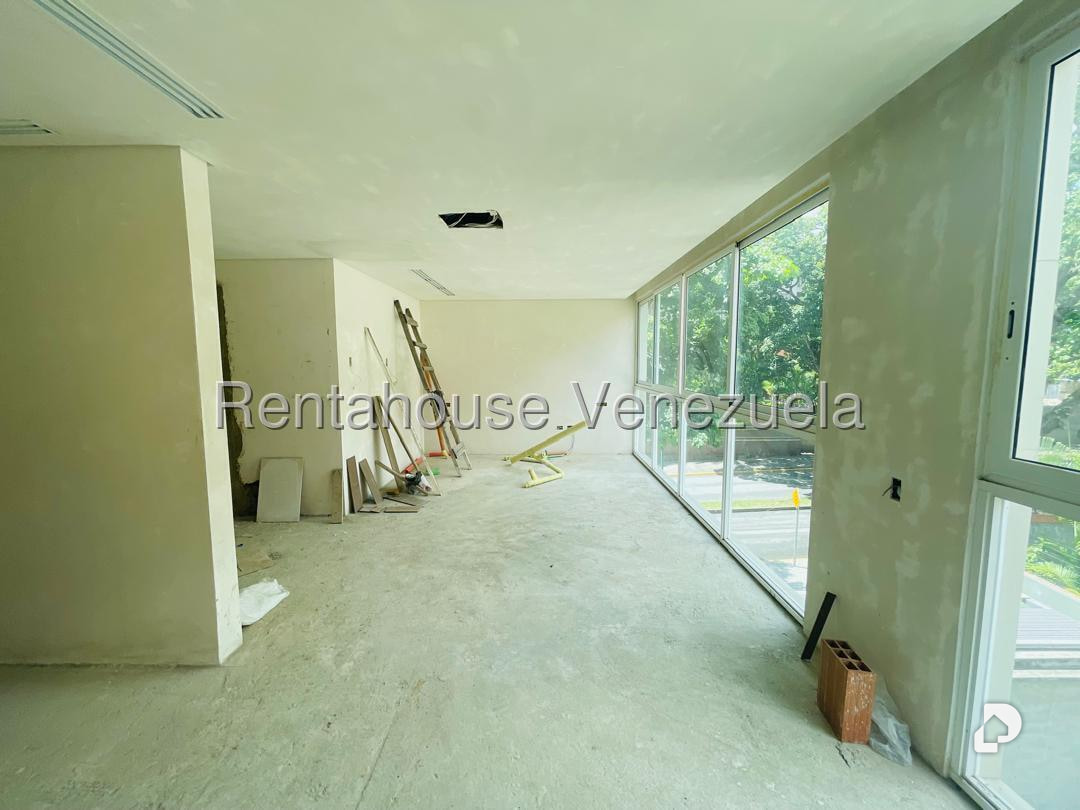 Apartamento en La Castellana, Caracas – 7
