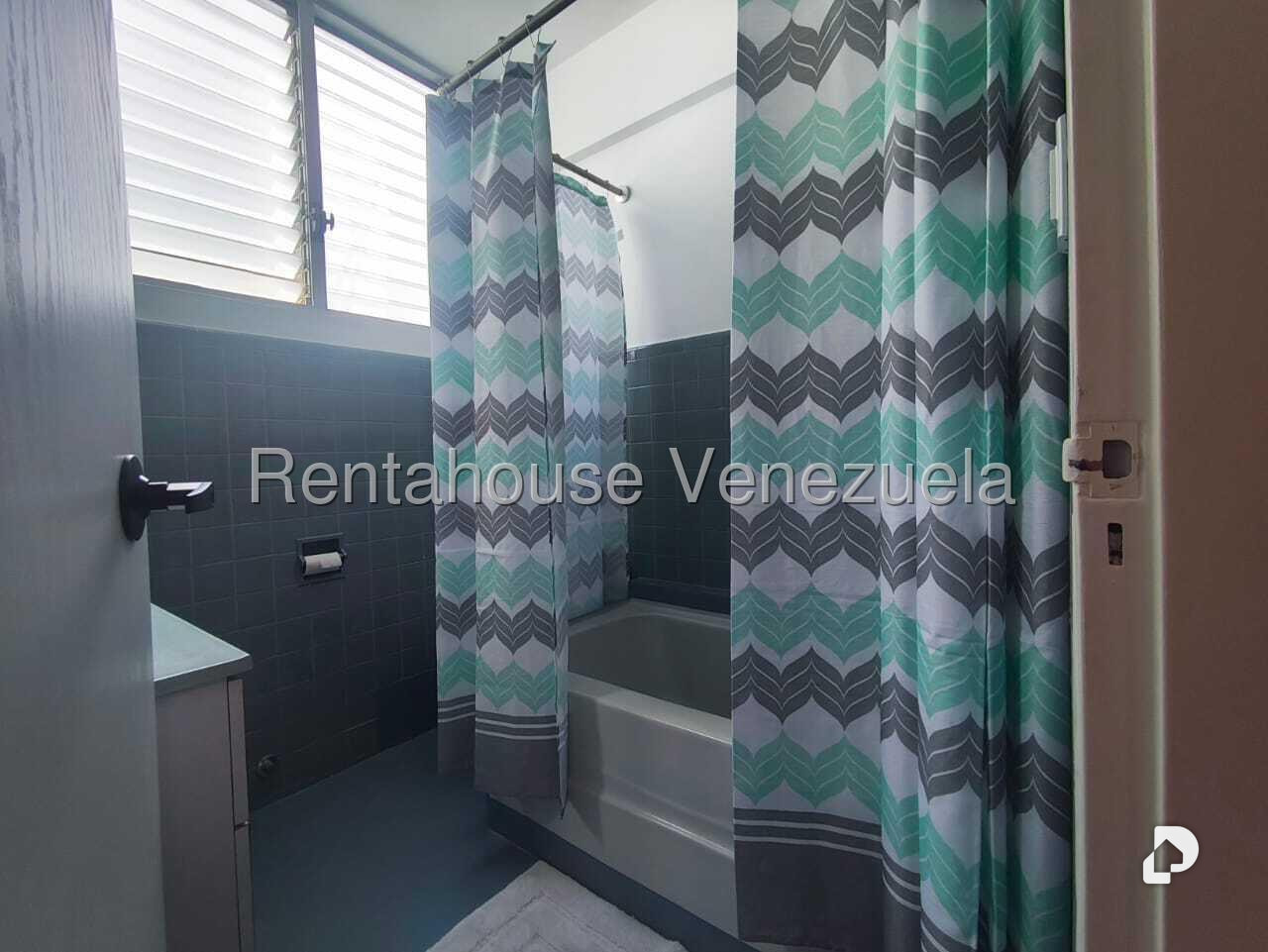 Apartamento en Los Palos Grandes, Caracas