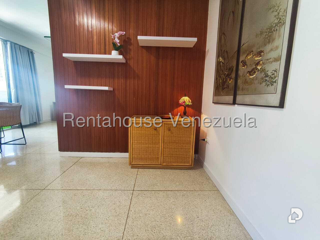 Apartamento en Los Palos Grandes, Caracas