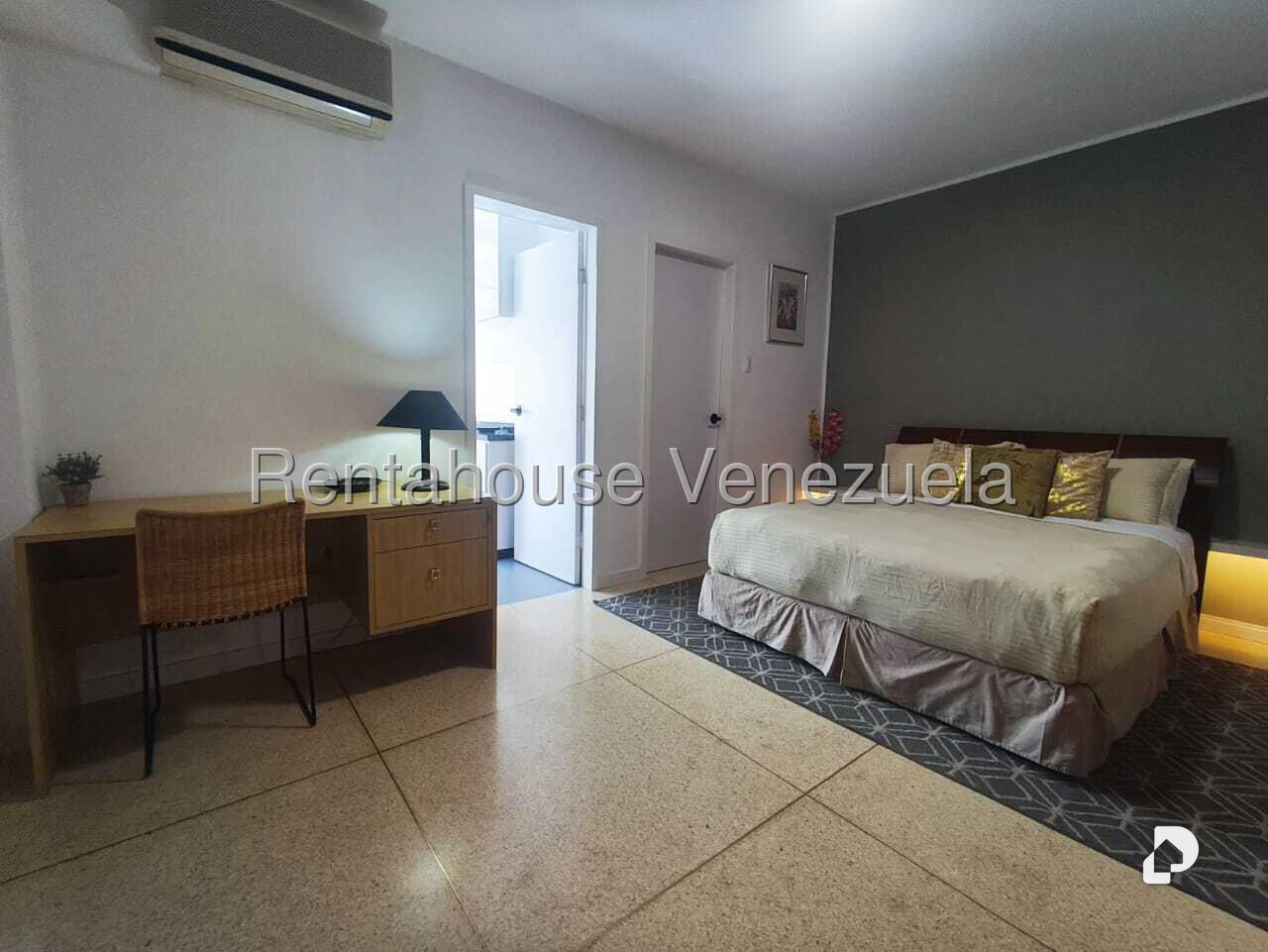 Apartamento en Los Palos Grandes, Caracas