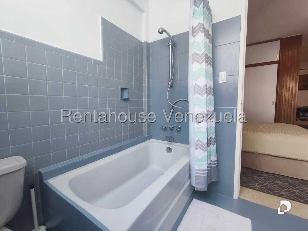 Apartamento en Los Palos Grandes, Caracas