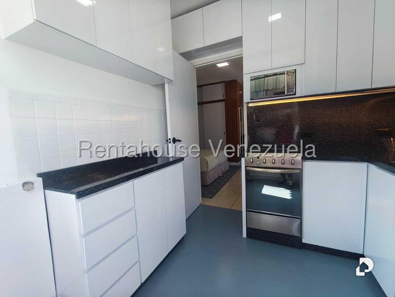Apartamento en Los Palos Grandes, Caracas