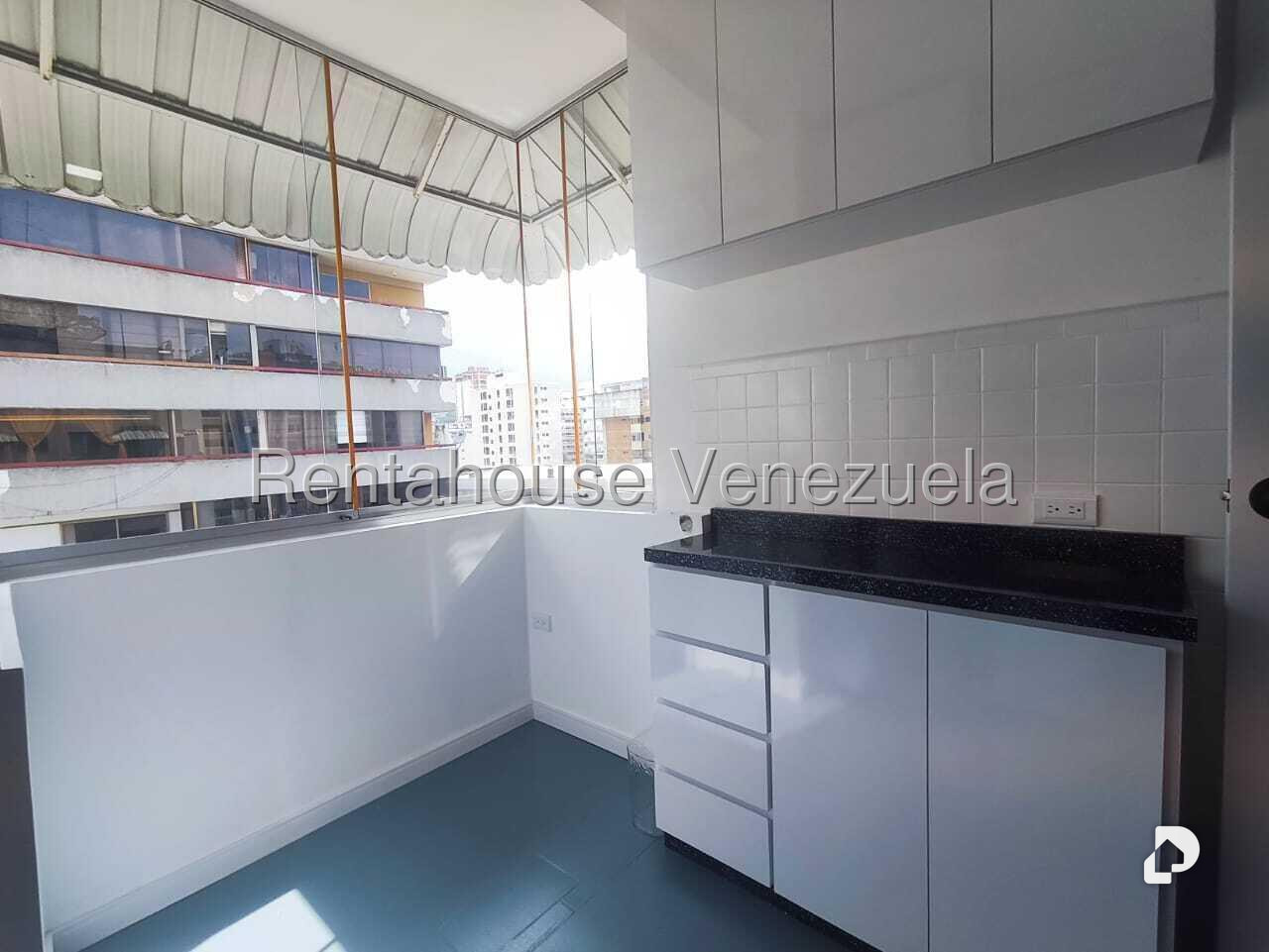 Apartamento en Los Palos Grandes, Caracas