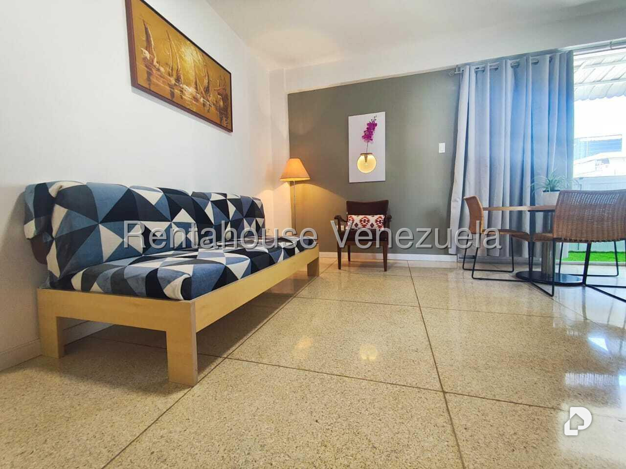 Apartamento en Los Palos Grandes, Caracas