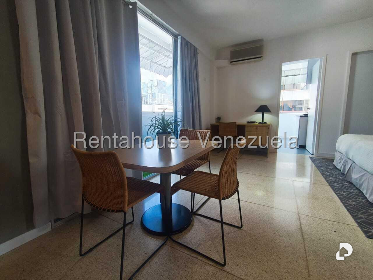 Apartamento en Los Palos Grandes, Caracas