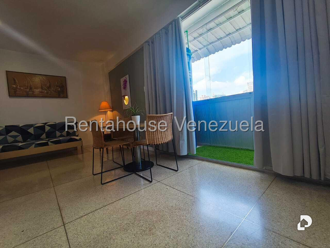 Apartamento en Los Palos Grandes, Caracas