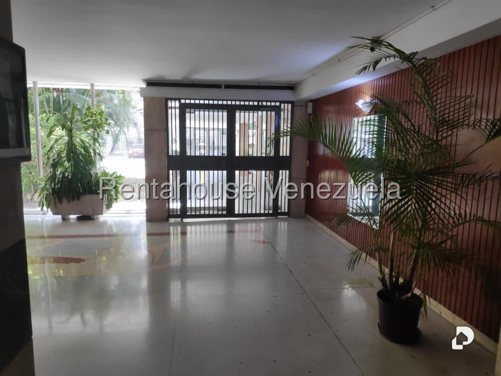 Apartamento en Los Palos Grandes, Caracas