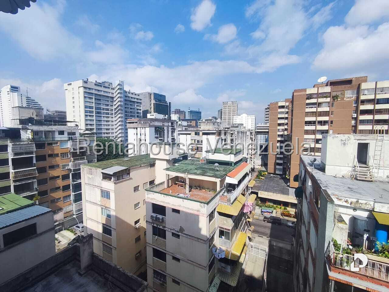 Apartamento en Los Palos Grandes, Caracas