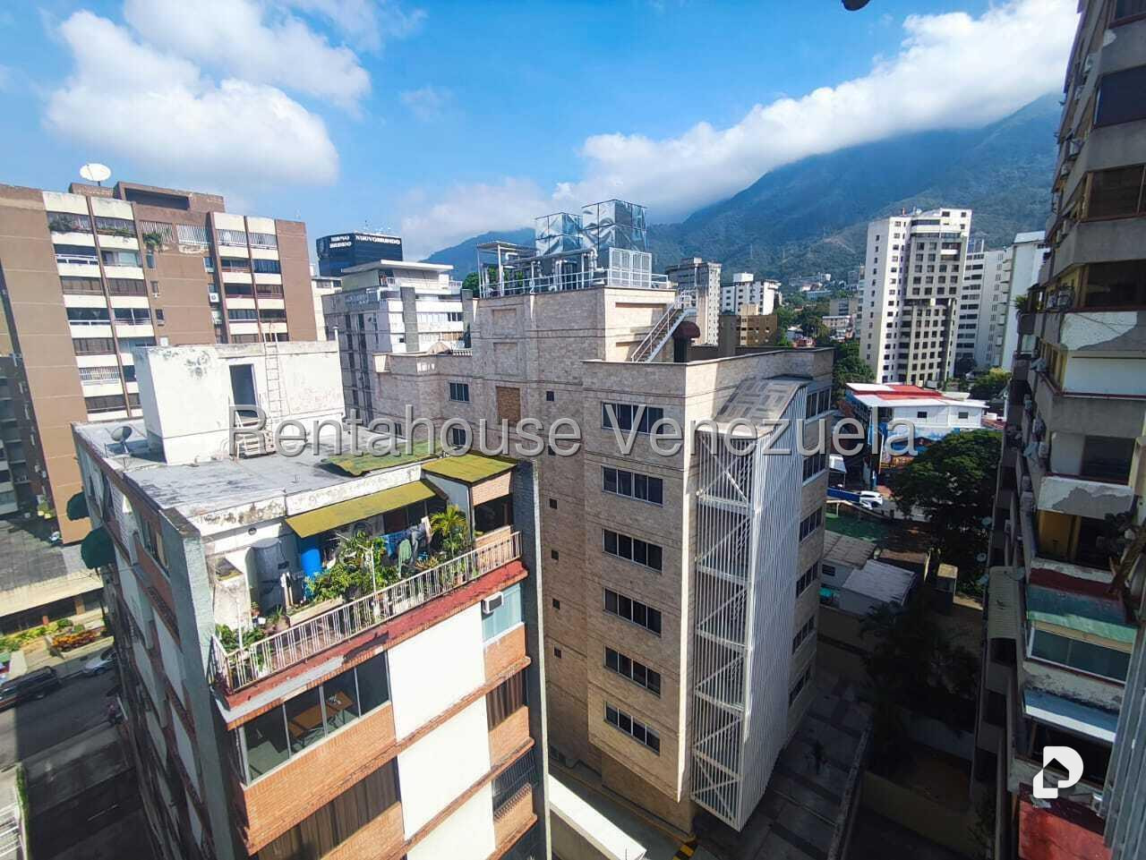 Apartamento en Los Palos Grandes, Caracas