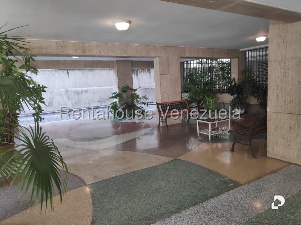 Apartamento en Los Palos Grandes, Caracas