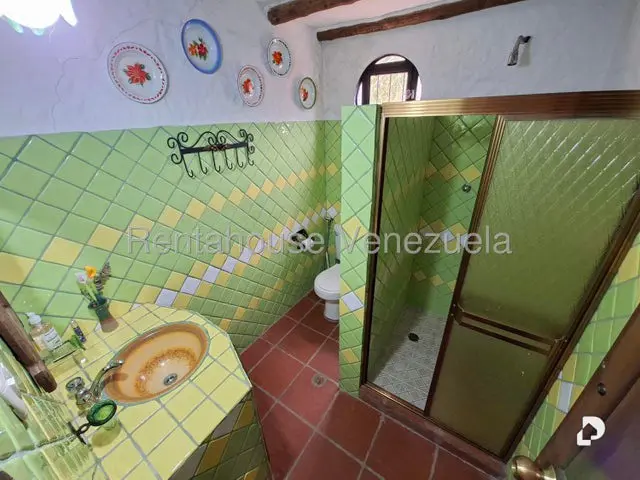 House in Escagüey, Cacute – 10