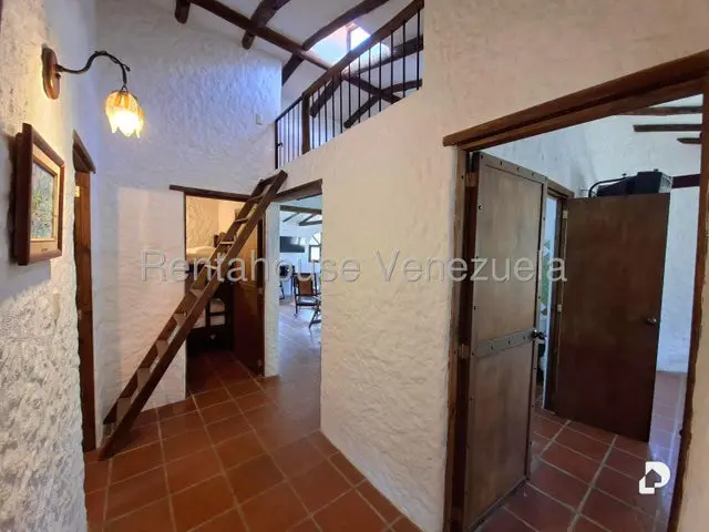 House in Escagüey, Cacute – 15