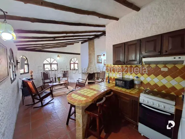 House in Escagüey, Cacute – 14
