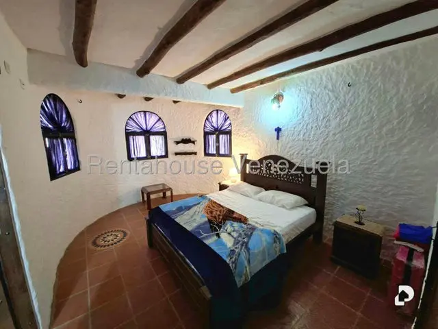 House in Escagüey, Cacute – 9