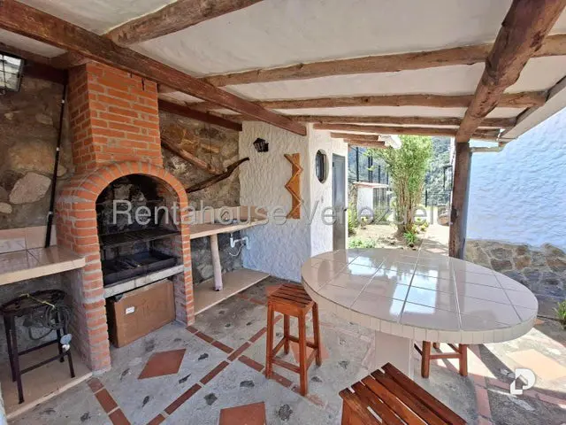 House in Escagüey, Cacute – 23