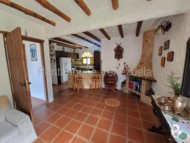 House in Escagüey, Cacute – 5