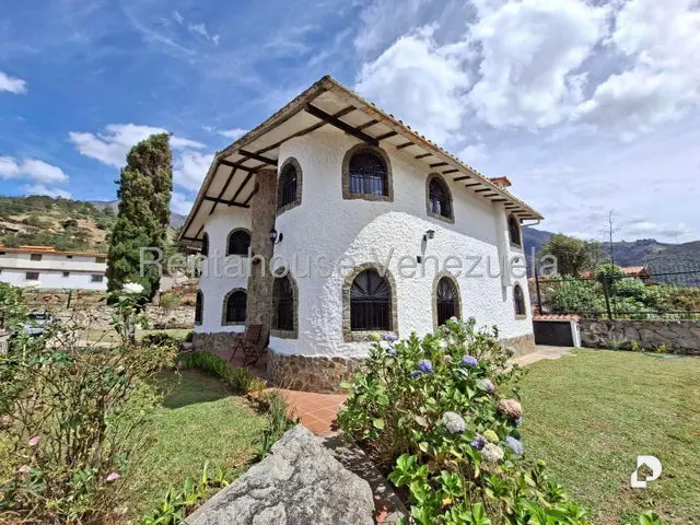 House in Escagüey, Cacute – 24