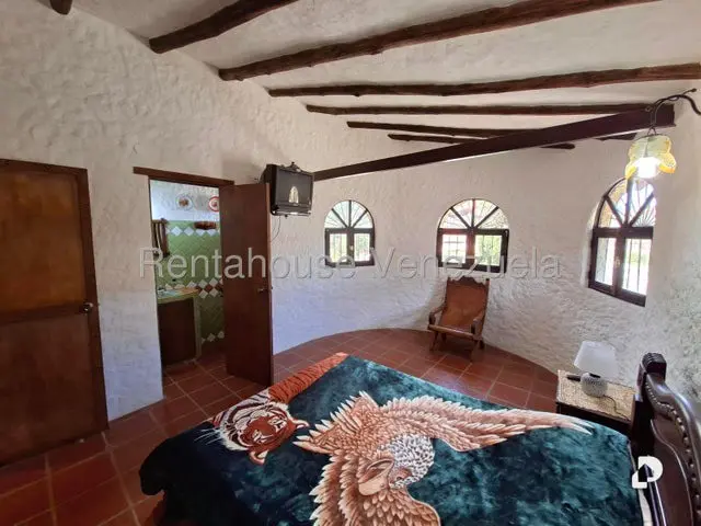 House in Escagüey, Cacute – 20