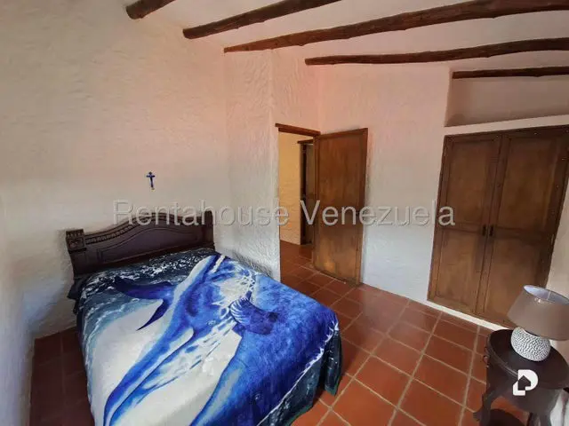 House in Escagüey, Cacute – 22