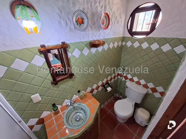 House in Escagüey, Cacute – 21
