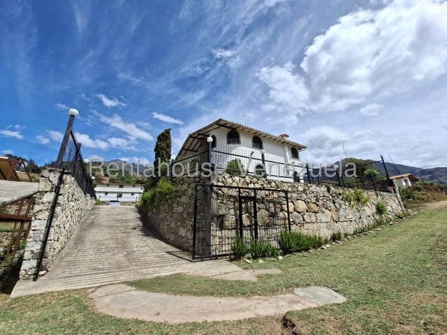 Casa en Cacute - 1