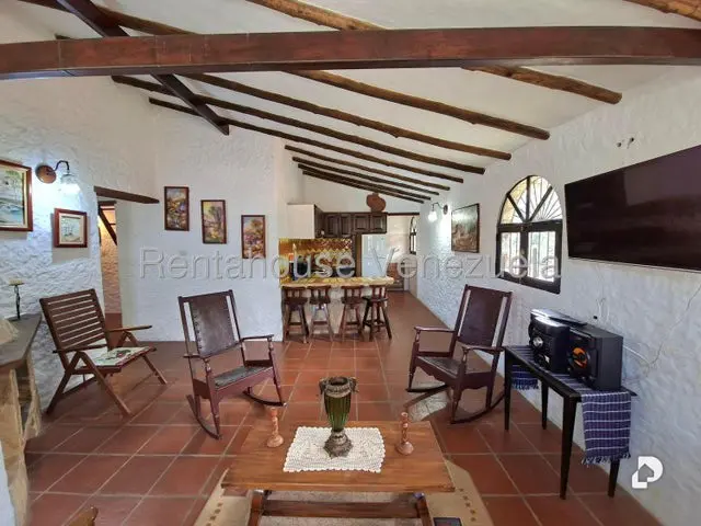 House in Escagüey, Cacute – 13