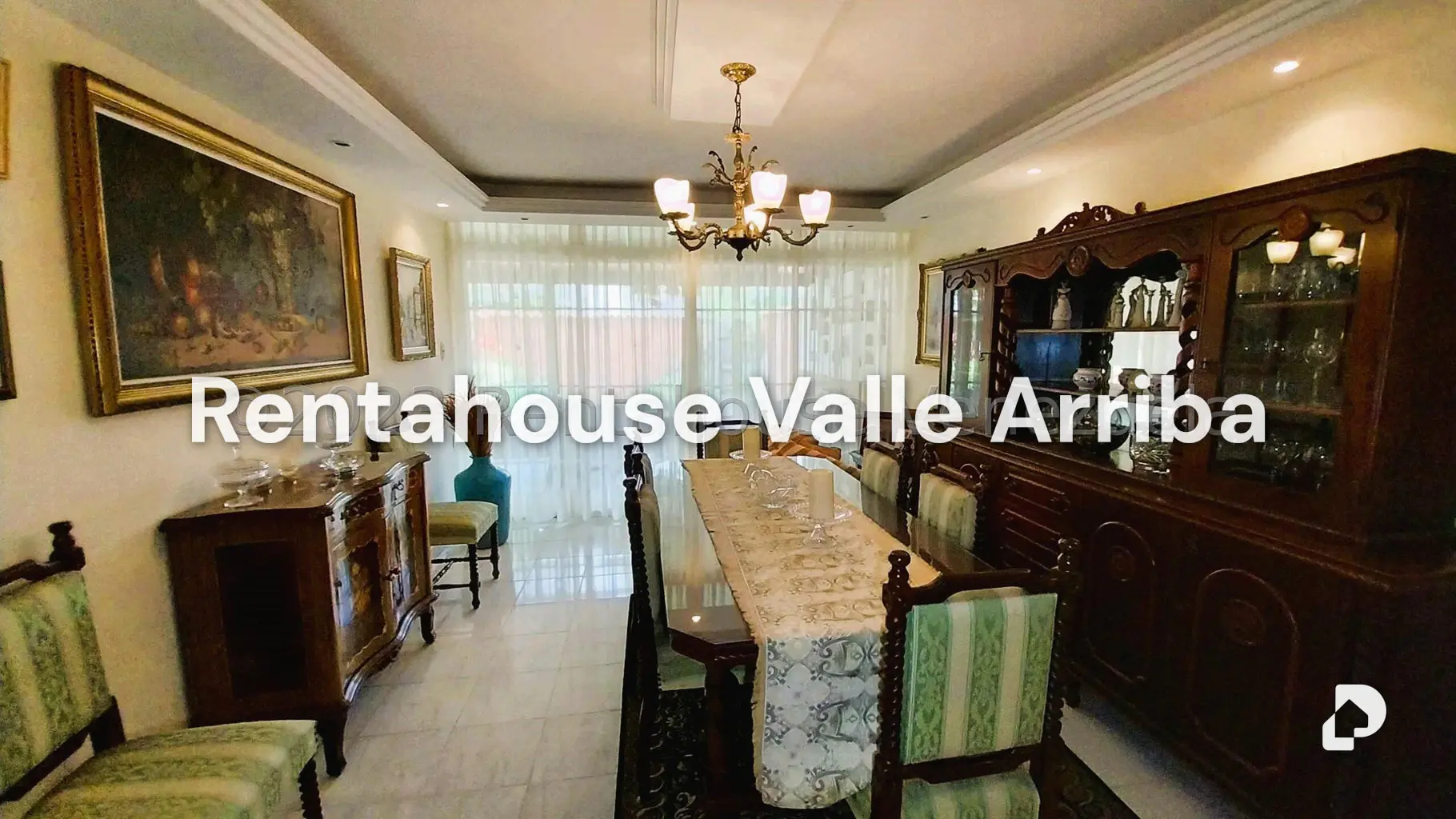 Casa en Alto Prado, Caracas – 10